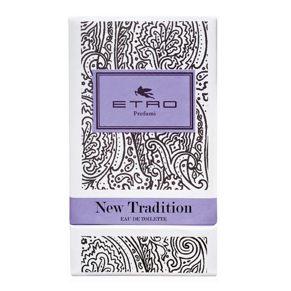 ETRO - New Tradition