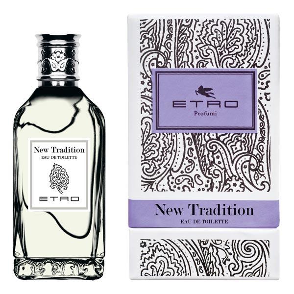 ETRO - New Tradition