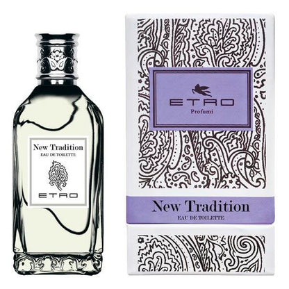 ETRO - New Tradition