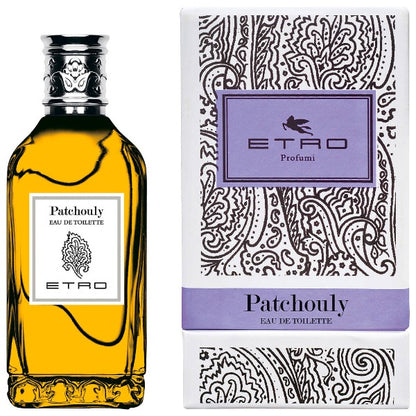 ETRO - Patchouly