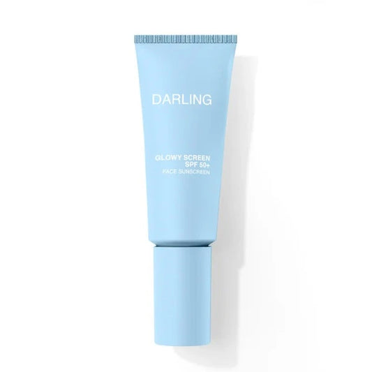 DARLING - GLOWY SCREEN SPF 50+