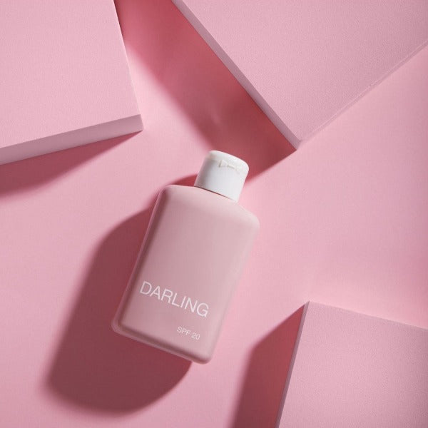 DARLING - PROTECT-ME SPF 20