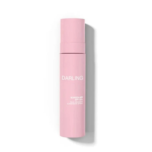 DARLING - SCREEN-ME SPRAY SPF 50+